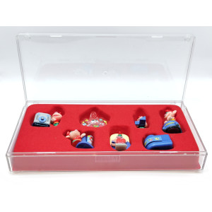 SPECIAL KIT: Folletti dei Pacchetti in vendita