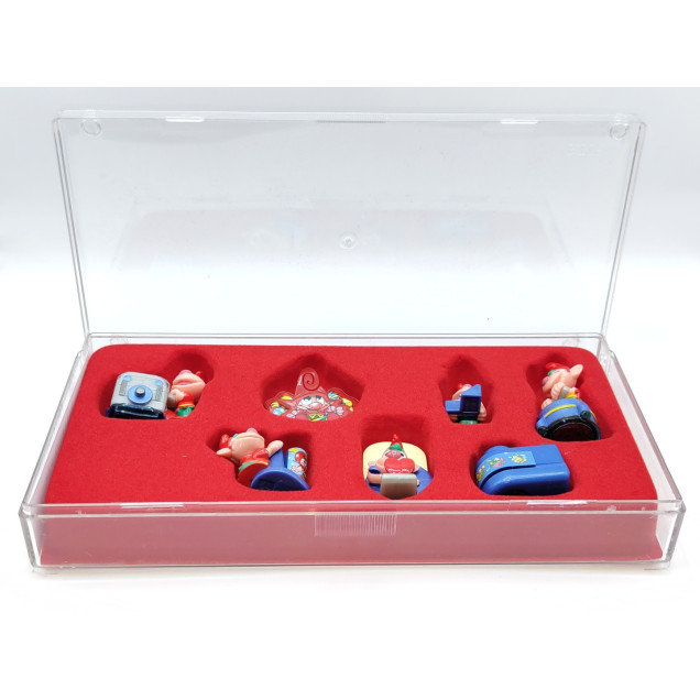 SPECIAL KIT: Folletti dei Pacchetti in vendita