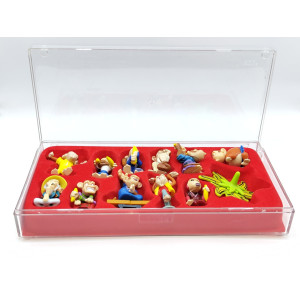 SPECIAL KIT: Scimbanzai in vendita