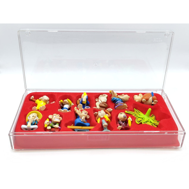 SPECIAL KIT: Scimbanzai in vendita