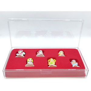 SPECIAL KIT: Pixie (2007) in vendita