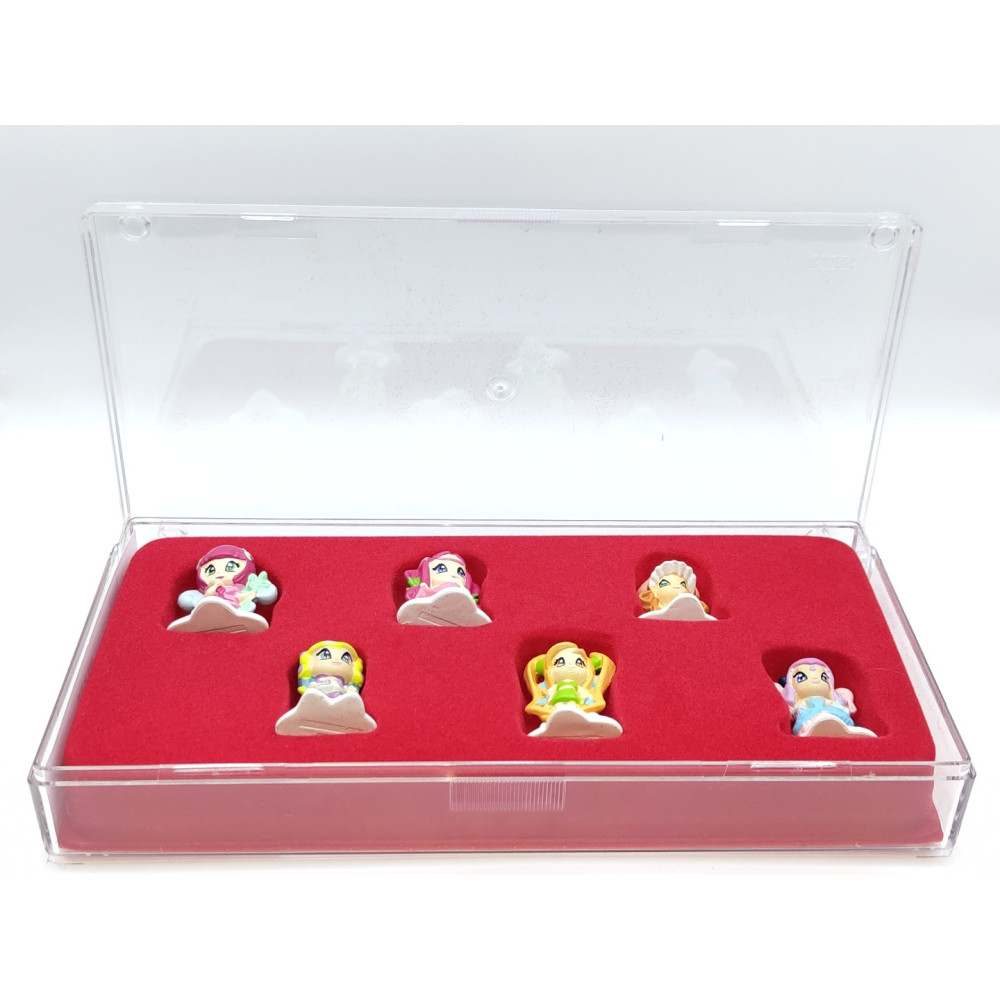 SPECIAL KIT: Pixie (2007) in vendita