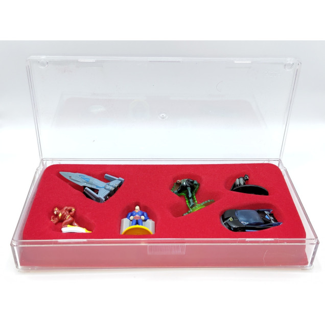 SPECIAL KIT: Justice League in vendita