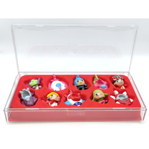 SPECIAL KIT: Alieni in vendita