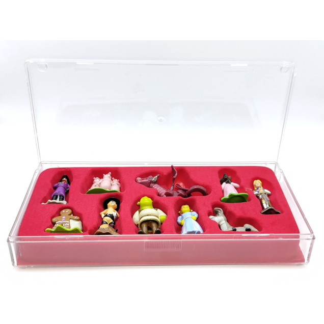 SPECIAL KIT: Shrek Terzo in vendita