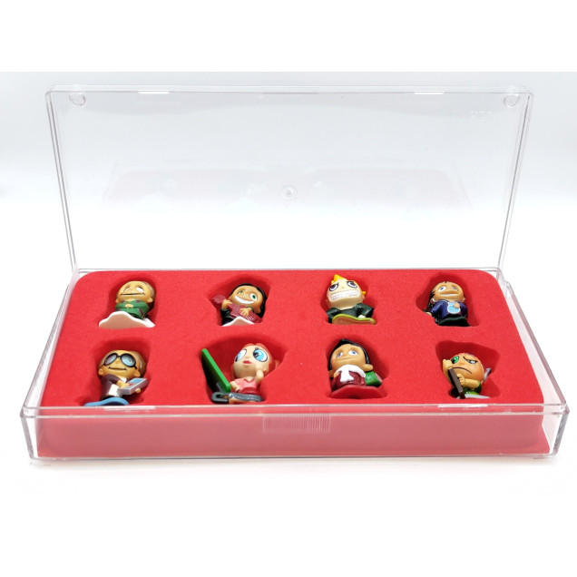 SPECIAL KIT: Identykids in vendita