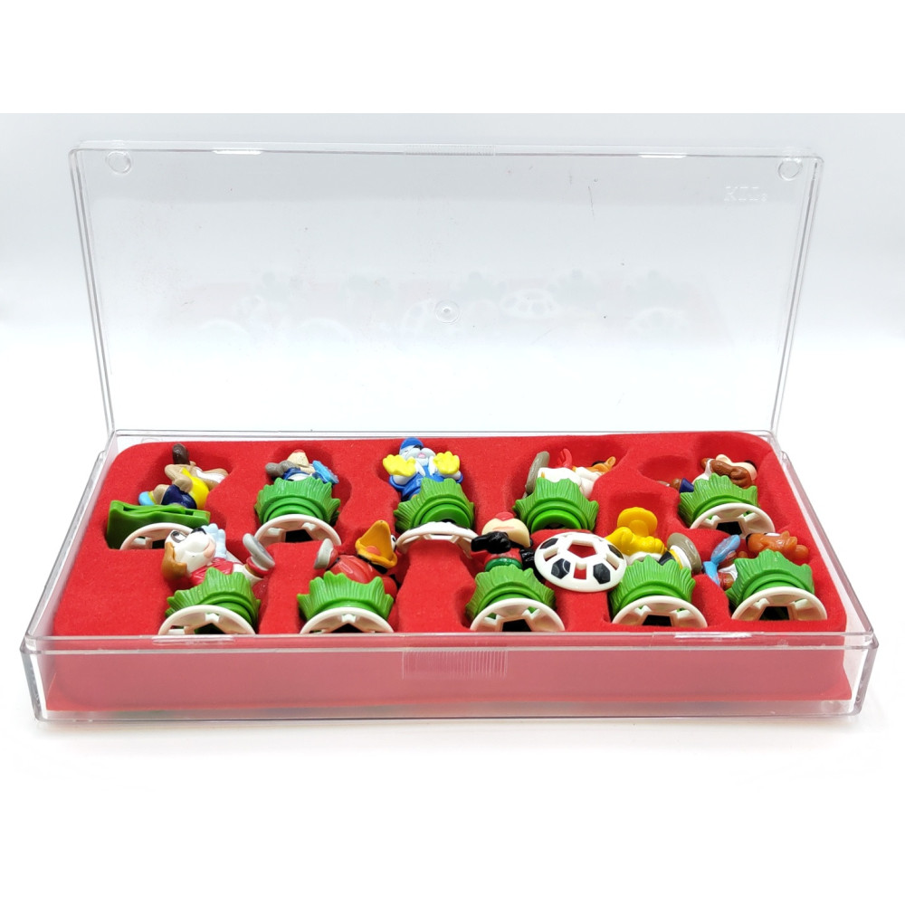 SPECIAL KIT: Magic Sport 2 in vendita