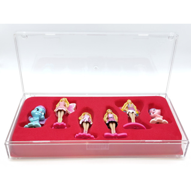 SPECIAL KIT: Barbie Fairytopia in vendita