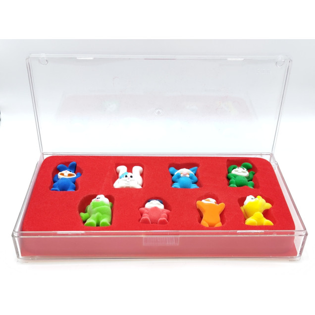 SPECIAL KIT: I Coniglietti in vendita