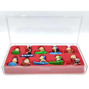 SPECIAL KIT: Scatenati in vendita