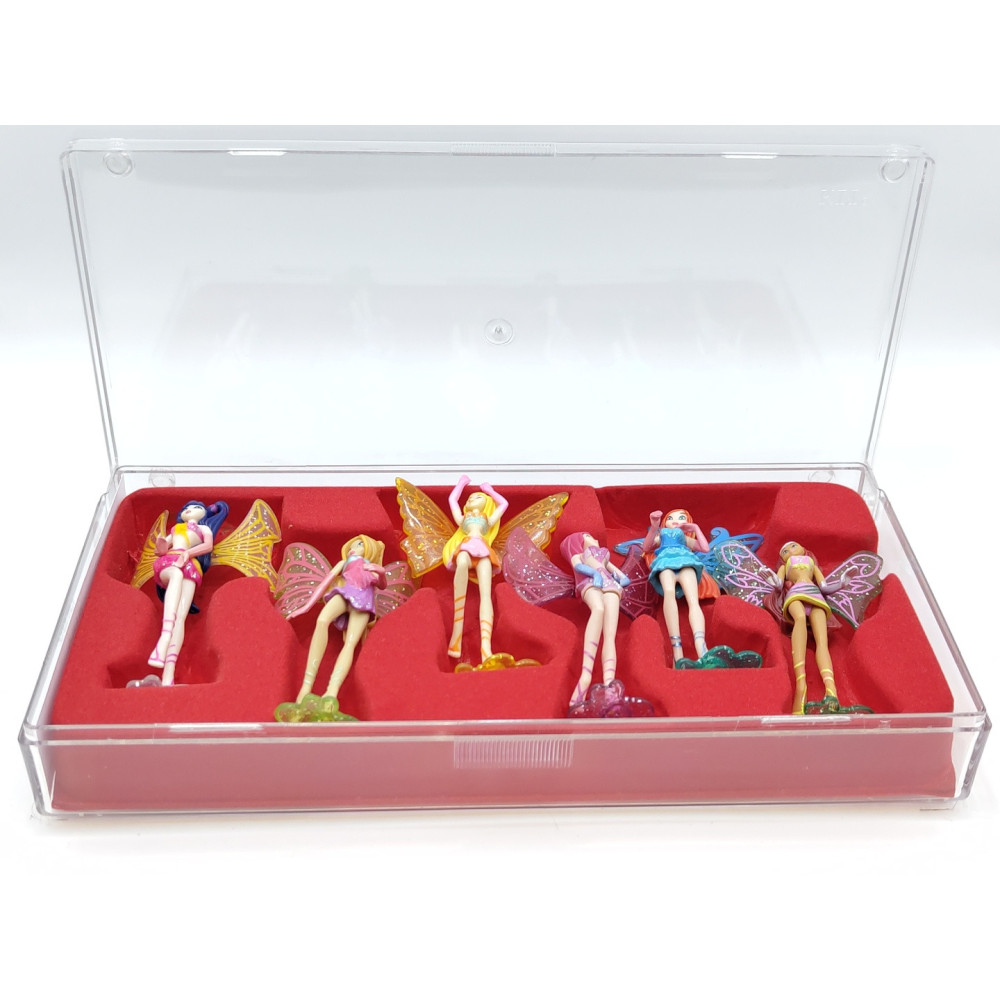 SPECIAL KIT: Winx Enchantix in vendita