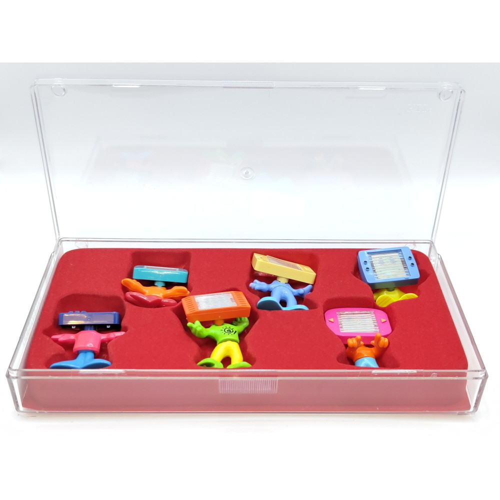 SPECIAL KIT: Televisori Animati in vendita