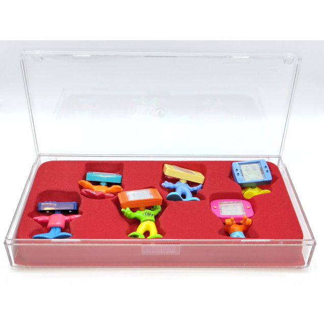 SPECIAL KIT: Televisori Animati in vendita