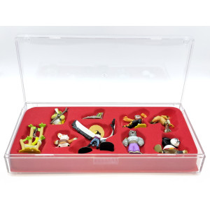 SPECIAL KIT: Kung Fu Panda in vendita