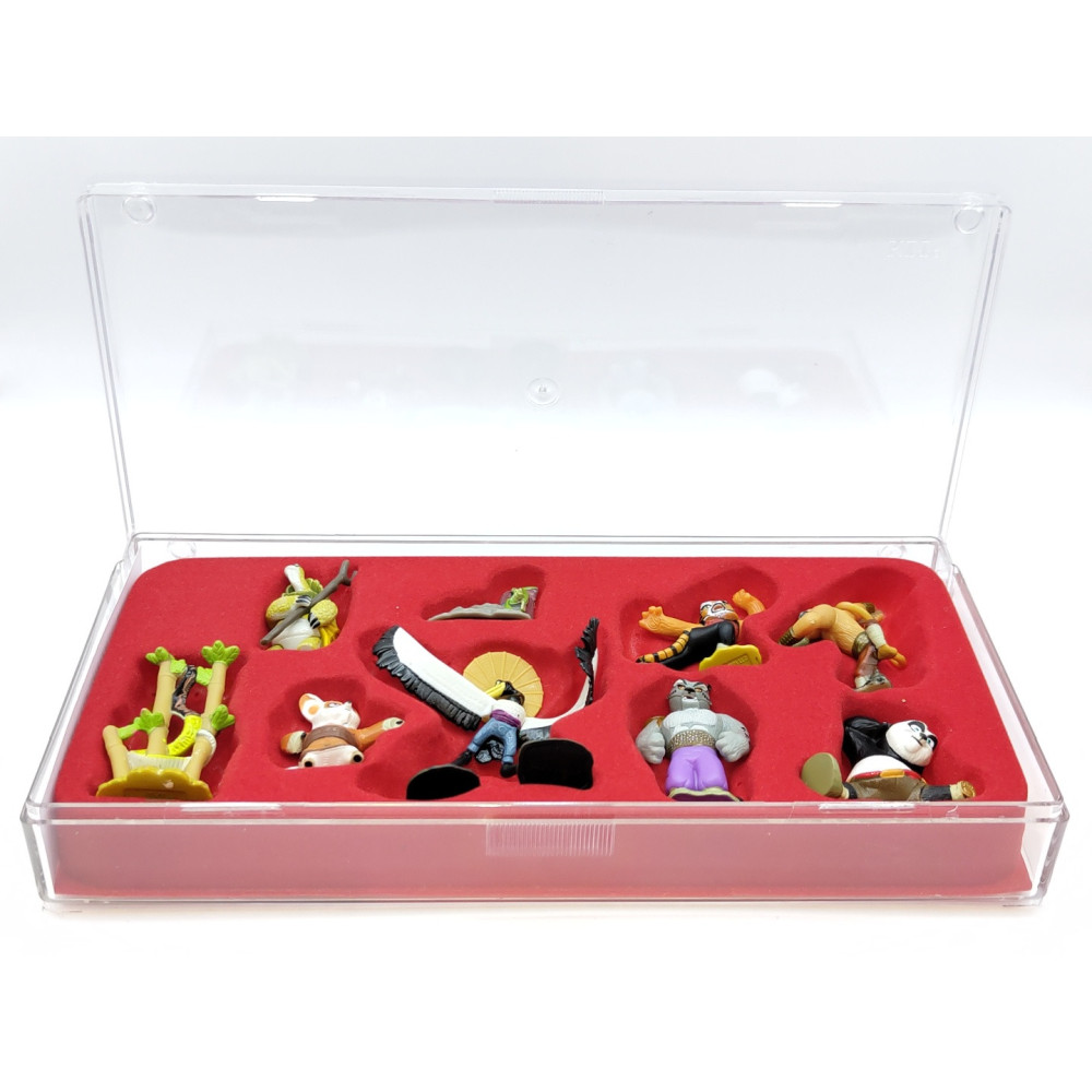 SPECIAL KIT: Kung Fu Panda in vendita