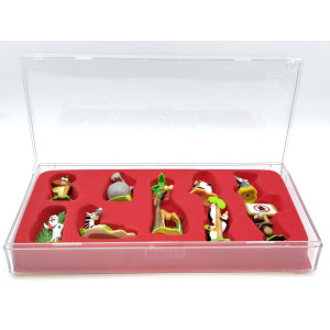 SPECIAL KIT: Madagascar 2 in vendita