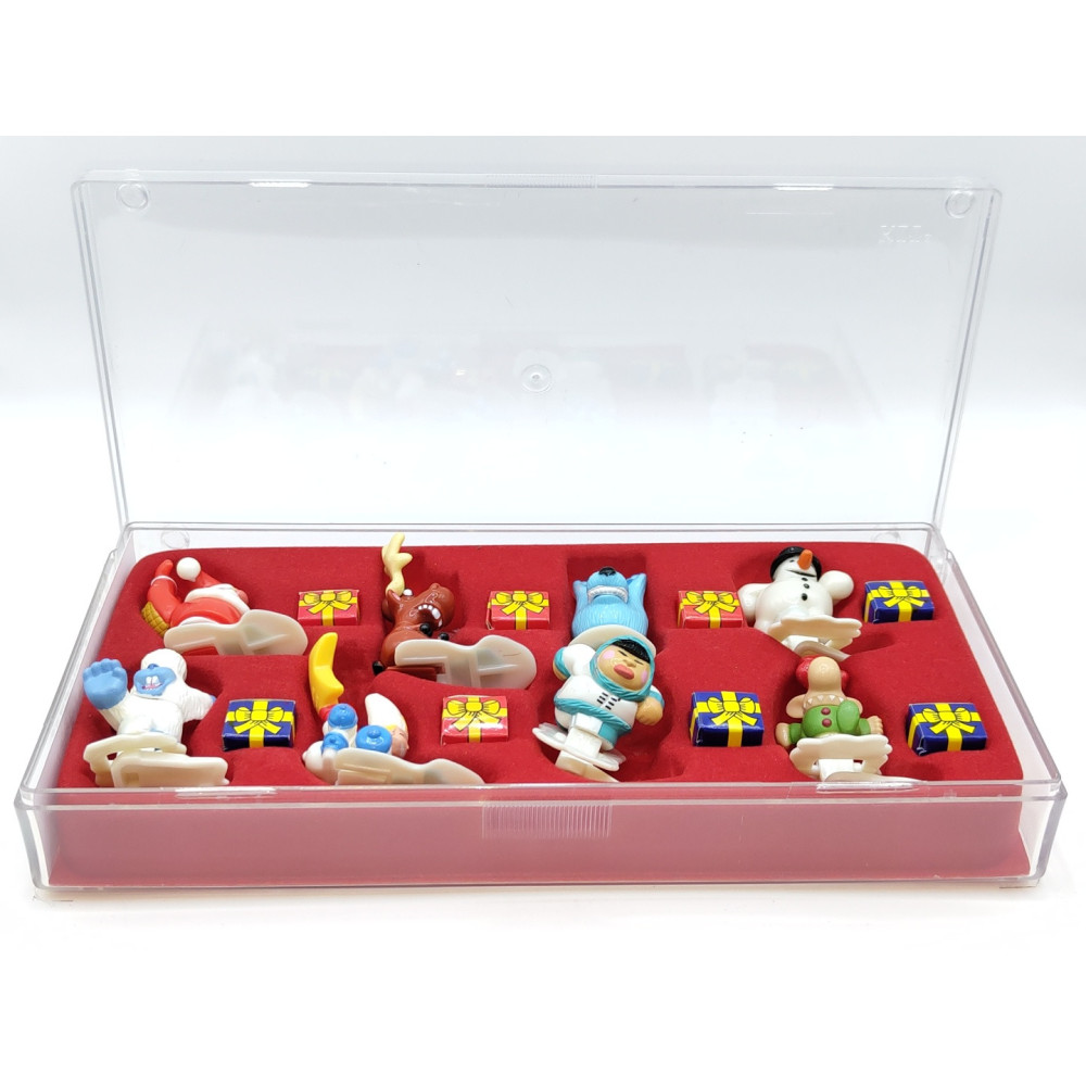 SPECIAL KIT: Christmas Battle in vendita