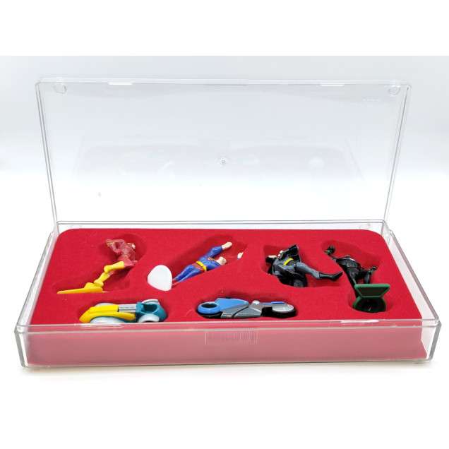 SPECIAL KIT: Justice League 2 in vendita