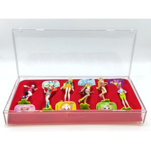 SPECIAL KIT: Winx 3 in vendita