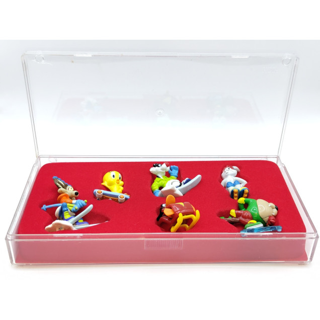 SPECIAL KIT: Looney Tunes Winter Sports in vendita
