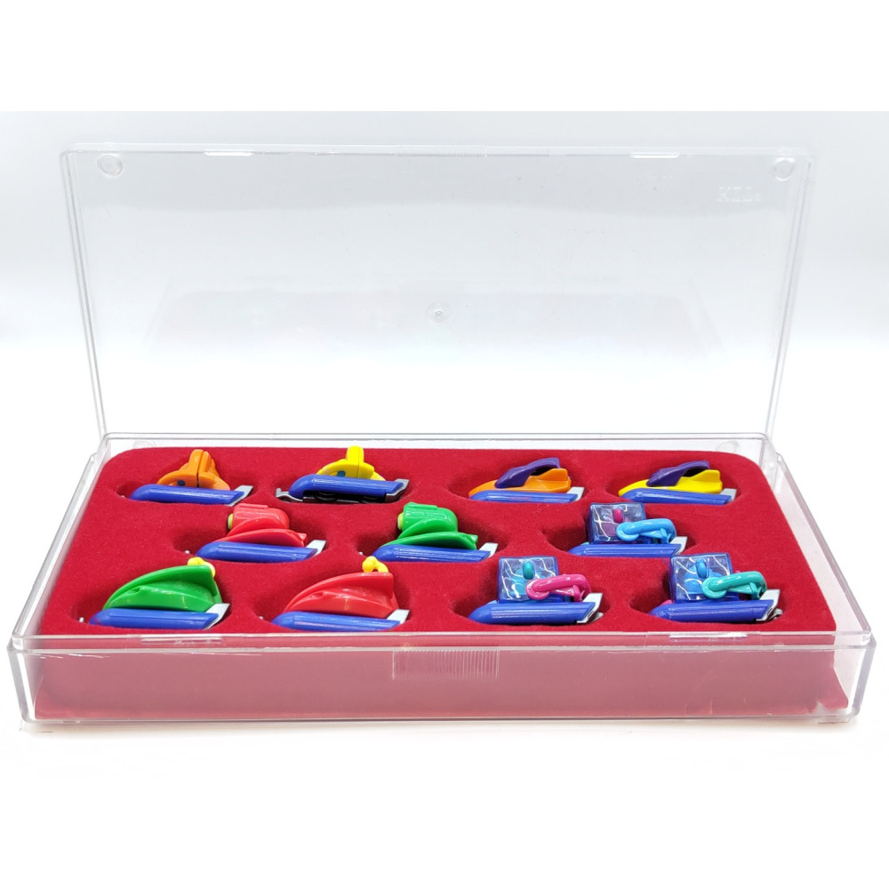 SPECIAL KIT: Trenino Spaziale in vendita