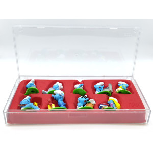 SPECIAL KIT: I Puffi (2010) in vendita