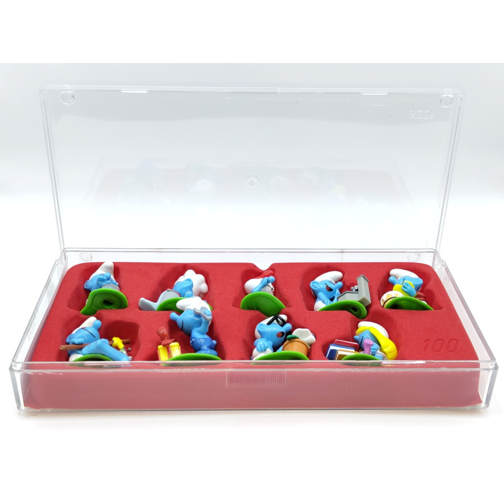 SPECIAL KIT: I Puffi (2010) in vendita