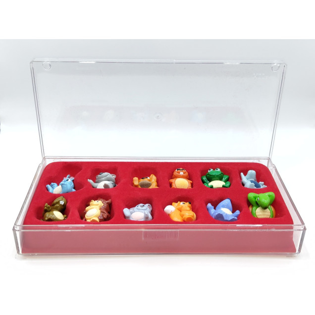 SPECIAL KIT: Animali della Foresta in vendita