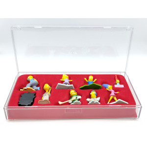SPECIAL KIT: The Simpsons 2 in vendita
