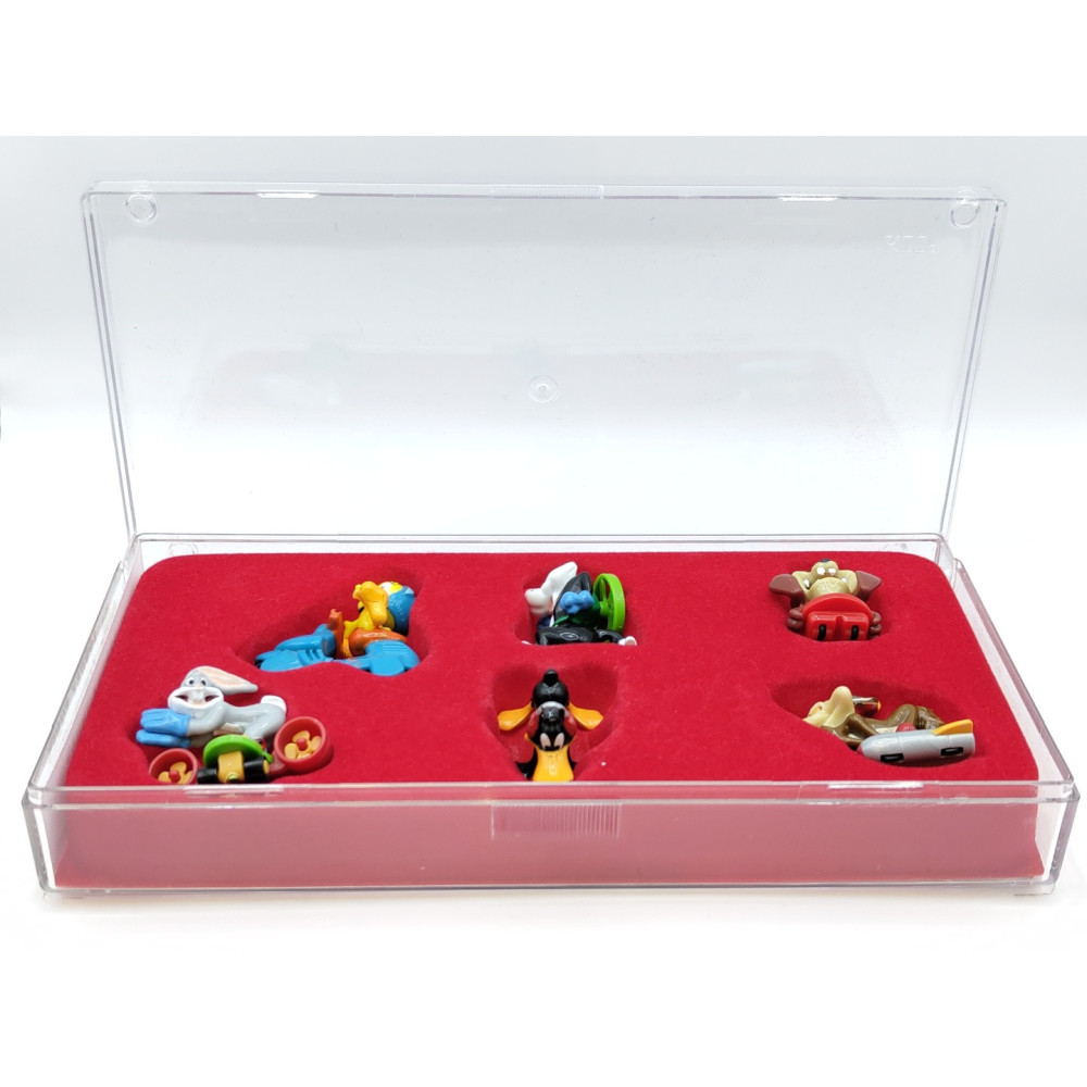 SPECIAL KIT: Looney Tunes Active Race in vendita