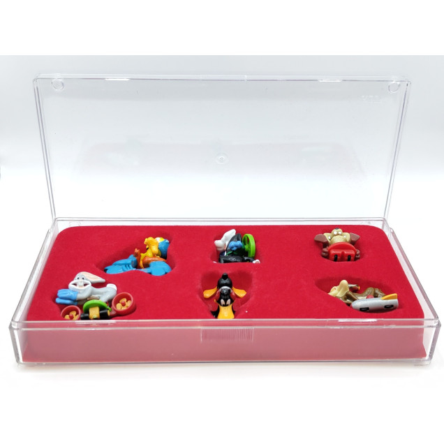 SPECIAL KIT: Looney Tunes Active Race in vendita