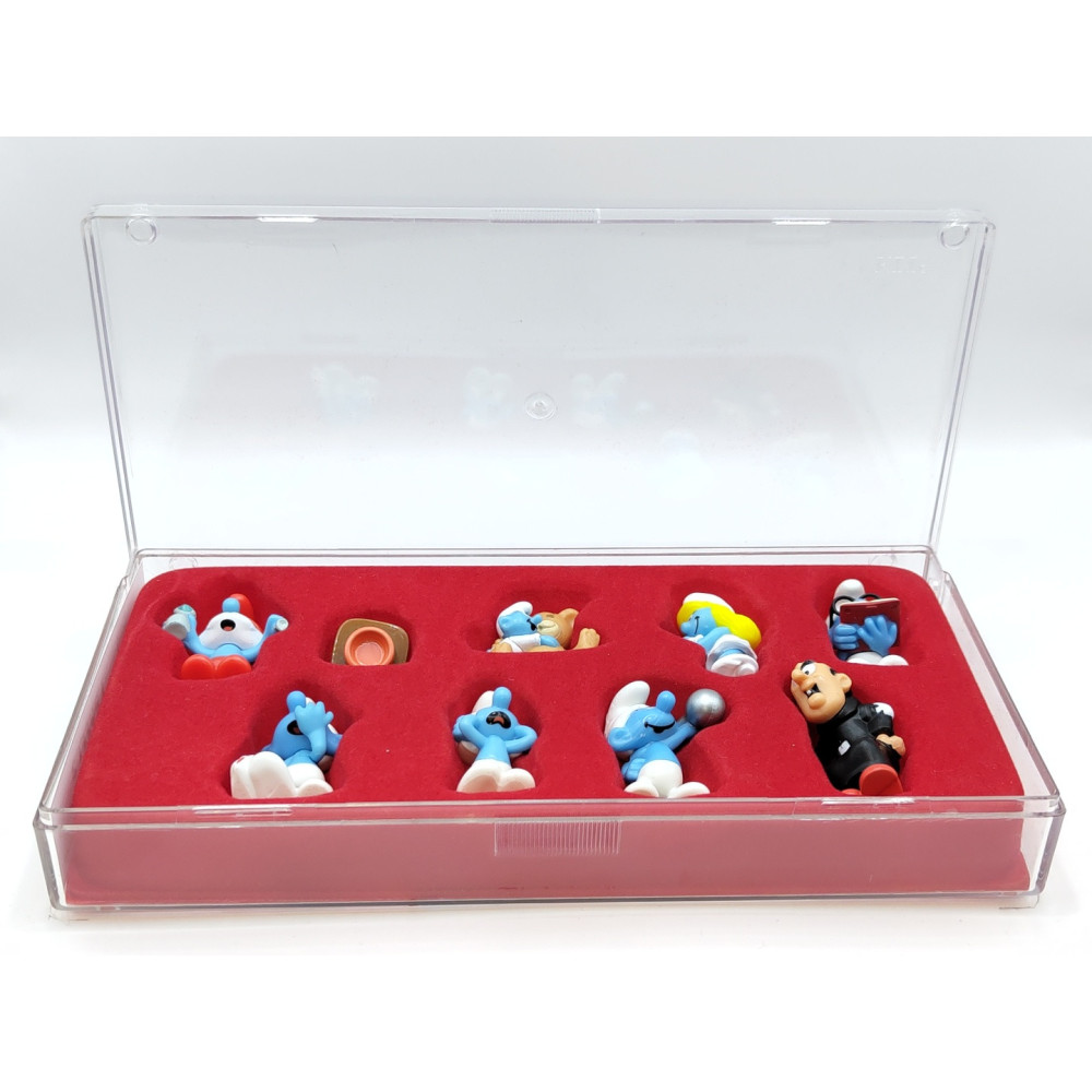 SPECIAL KIT: I Puffi 2 (2010) in vendita