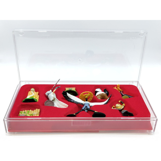 SPECIAL KIT: Kung Fu Panda 2 in vendita