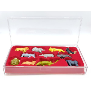 SPECIAL KIT: Animali Africani in vendita