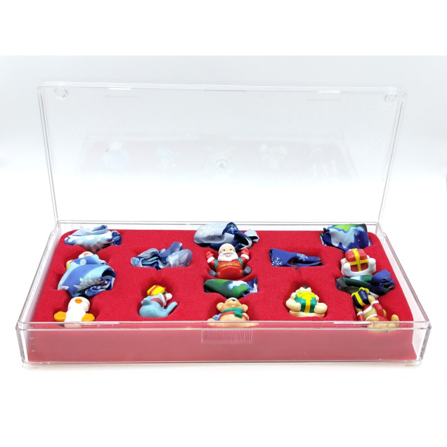 SPECIAL KIT: I Paracadutini in vendita