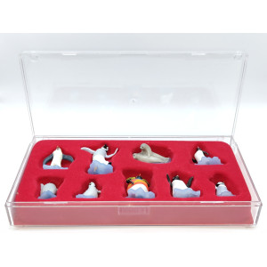 SPECIAL KIT: 	Happy Feet 2 in vendita