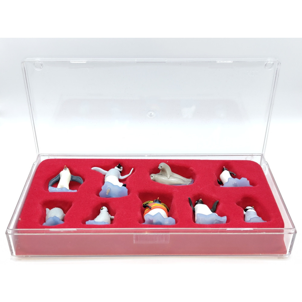 SPECIAL KIT: 	Happy Feet 2 in vendita