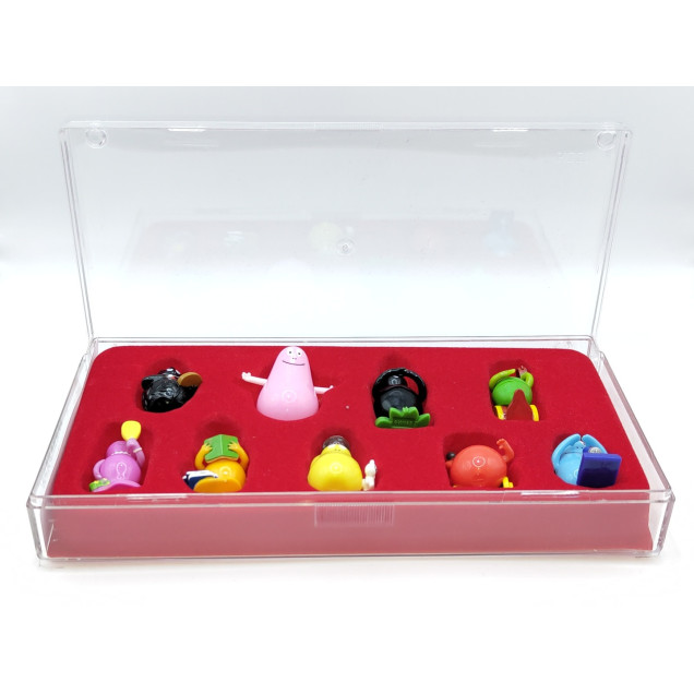 SPECIAL KIT: Barbapapà in vendita