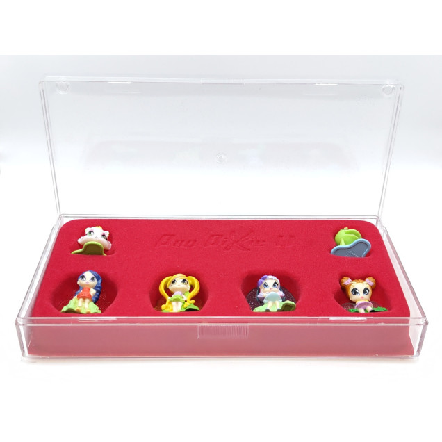 SPECIAL KIT: Pop Pixie 2 in vendita