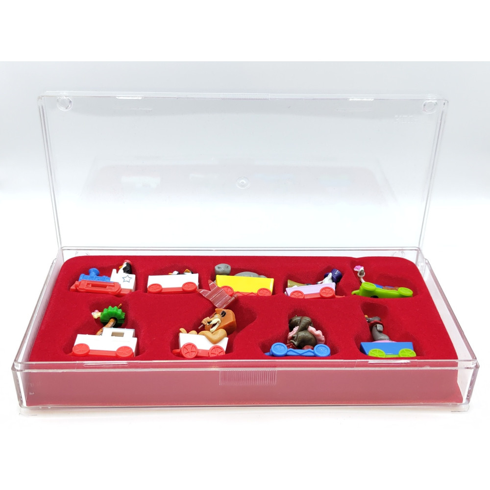 SPECIAL KIT: Madagascar 3 in vendita