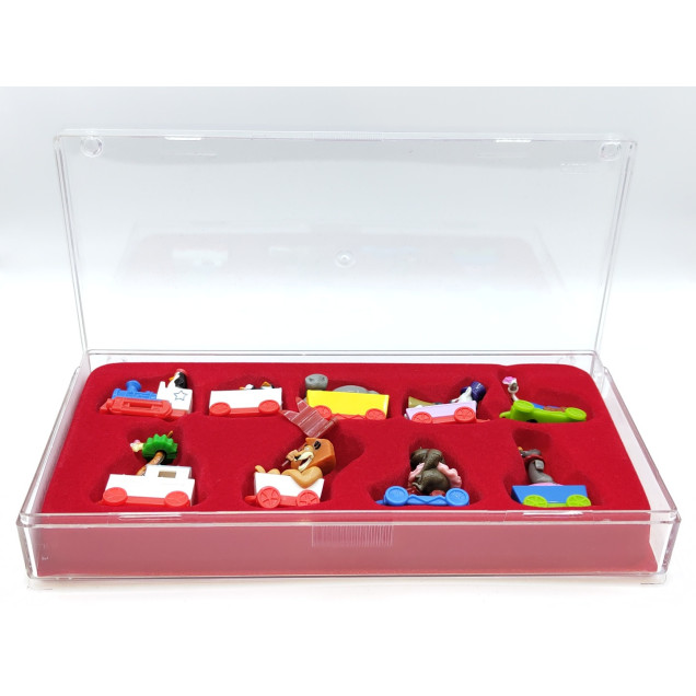 SPECIAL KIT: Madagascar 3 in vendita