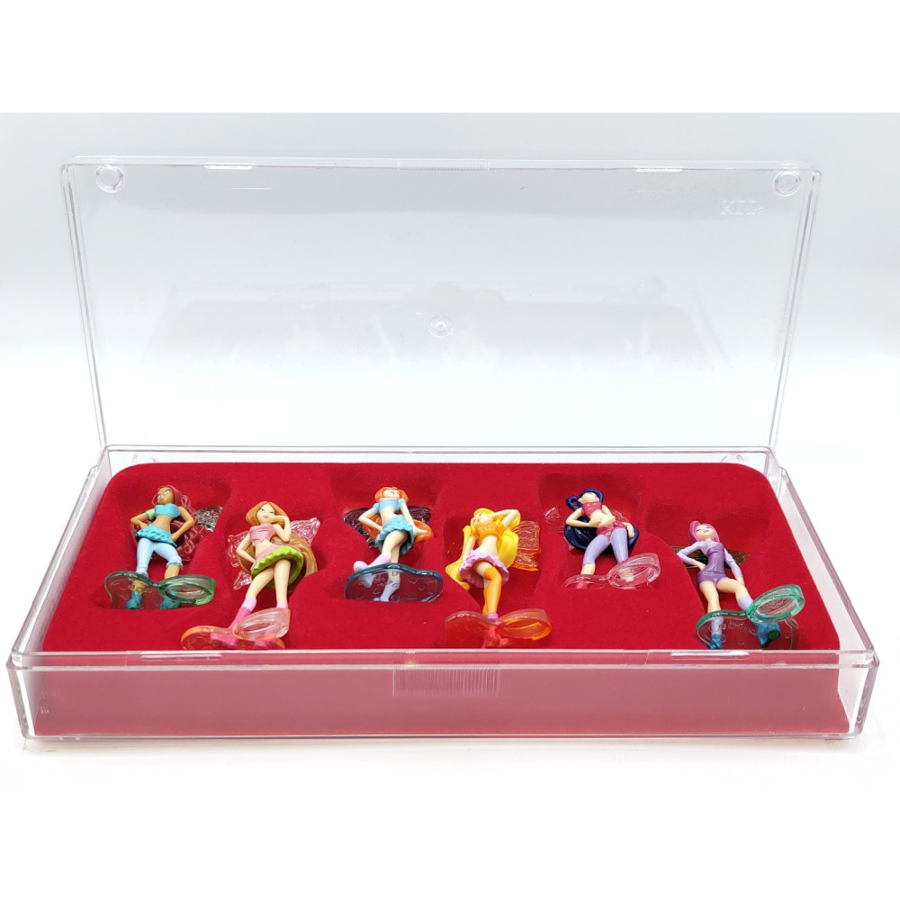 SPECIAL KIT: Winx Club (2012) in vendita