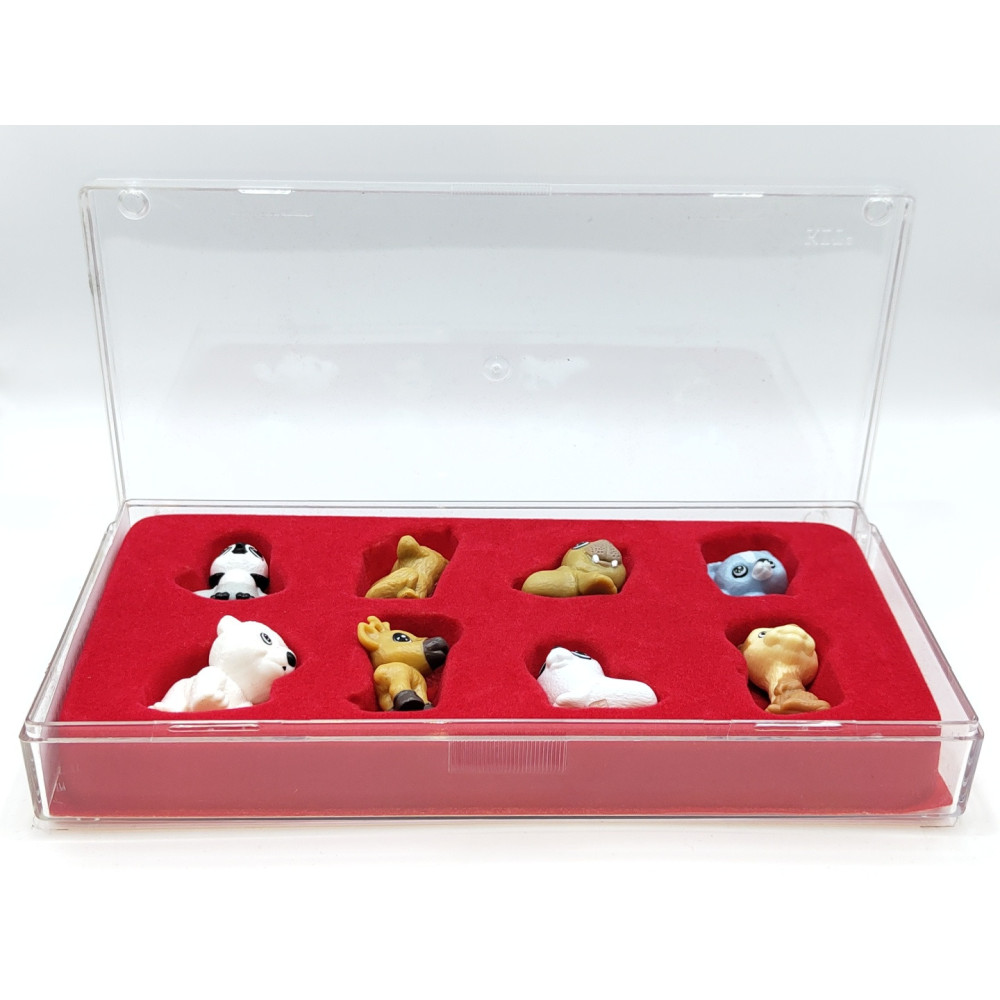 SPECIAL KIT: Cuccioli artici in vendita
