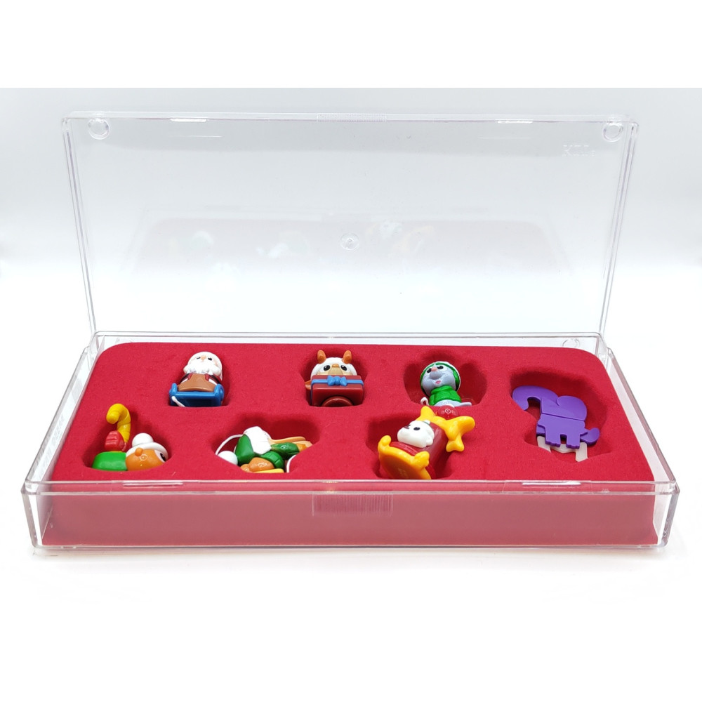 SPECIAL KIT: Gli Aiutanti di Babbo Natale in vendita