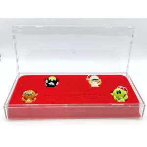 SPECIAL KIT: Spaventa Festa in vendita