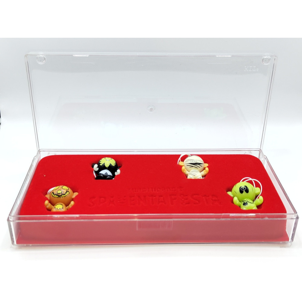 SPECIAL KIT: Spaventa Festa in vendita