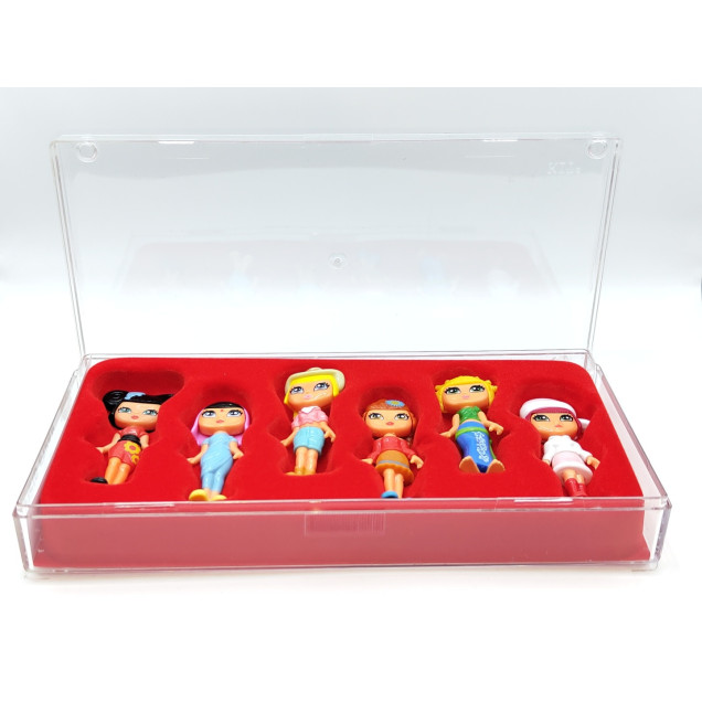 SPECIAL KIT: World Girls in vendita