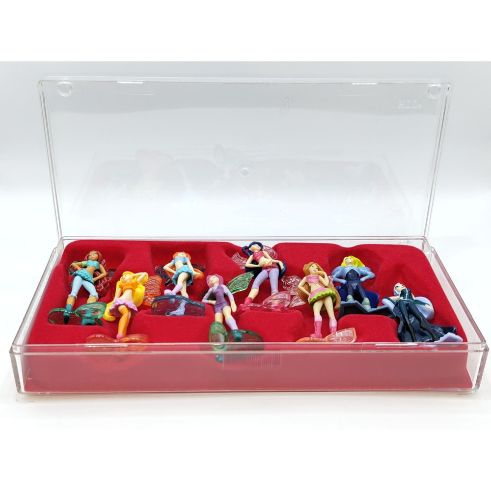 SPECIAL KIT: Winx Club (2013) in vendita