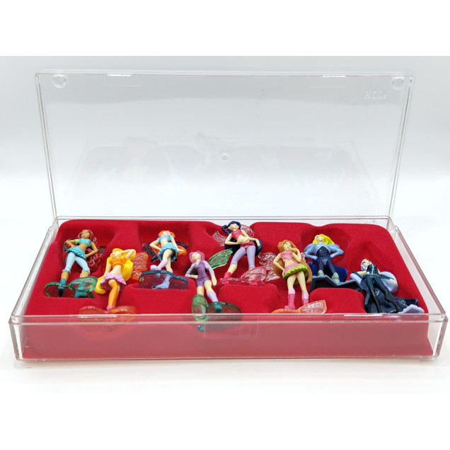 SPECIAL KIT: Winx Club (2013) in vendita