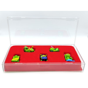 SPECIAL KIT: Cantagrilli in vendita